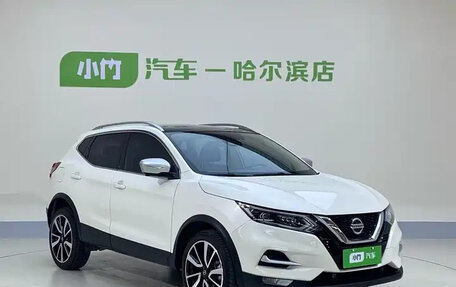 Nissan Qashqai, 2022 год, 1 415 000 рублей, 23 фотография