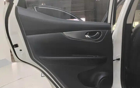 Nissan Qashqai, 2022 год, 1 415 000 рублей, 22 фотография