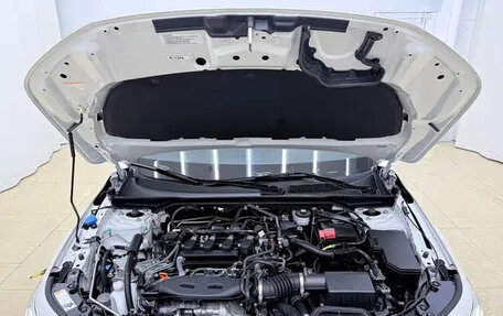 Honda Civic, 2022 год, 1 245 000 рублей, 3 фотография