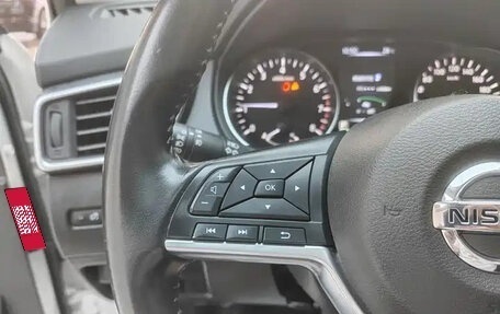 Nissan Qashqai, 2022 год, 1 415 000 рублей, 17 фотография