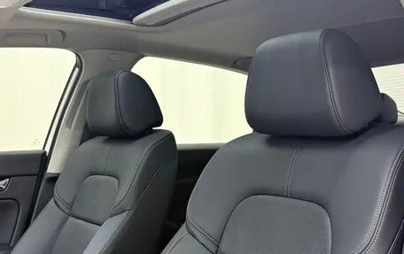 Honda Civic, 2022 год, 1 245 000 рублей, 6 фотография