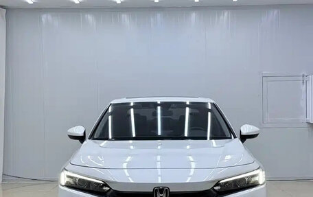 Honda Civic, 2022 год, 1 245 000 рублей, 10 фотография
