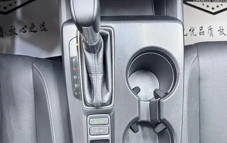 Honda Civic, 2022 год, 1 245 000 рублей, 16 фотография