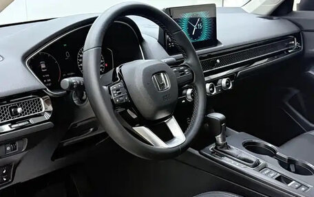 Honda Civic, 2022 год, 1 245 000 рублей, 18 фотография