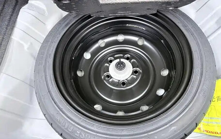 Honda Civic, 2022 год, 1 245 000 рублей, 14 фотография