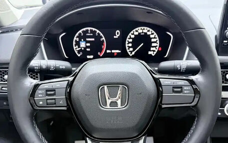 Honda Civic, 2022 год, 1 245 000 рублей, 15 фотография