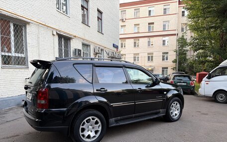 SsangYong Rexton III, 2008 год, 800 000 рублей, 7 фотография
