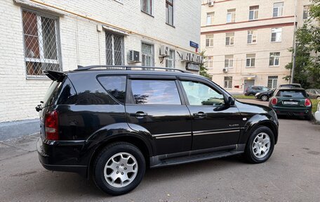 SsangYong Rexton III, 2008 год, 800 000 рублей, 8 фотография