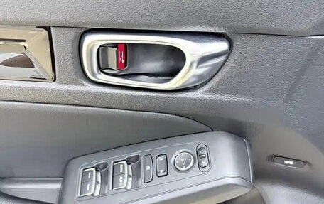 Honda Civic, 2022 год, 1 245 000 рублей, 23 фотография