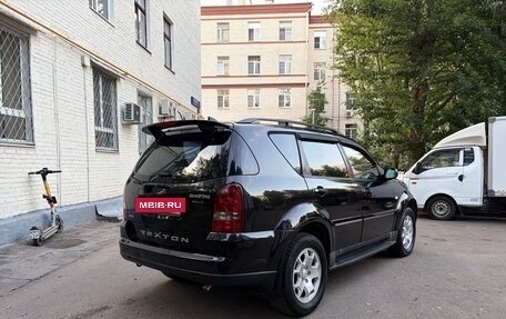 SsangYong Rexton III, 2008 год, 800 000 рублей, 11 фотография