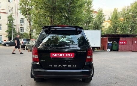 SsangYong Rexton III, 2008 год, 800 000 рублей, 9 фотография