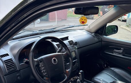 SsangYong Rexton III, 2008 год, 800 000 рублей, 14 фотография