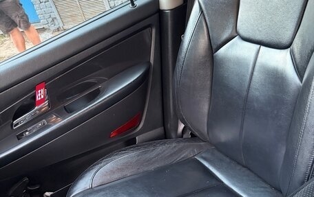 SsangYong Rexton III, 2008 год, 800 000 рублей, 16 фотография