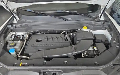 Haval H6, 2021 год, 975 000 рублей, 9 фотография