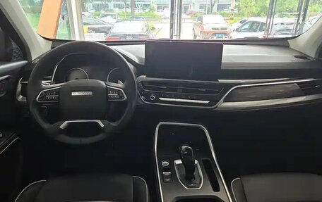 Haval H6, 2021 год, 975 000 рублей, 12 фотография