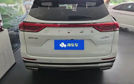 Haval H6, 2021 год, 975 000 рублей, 8 фотография