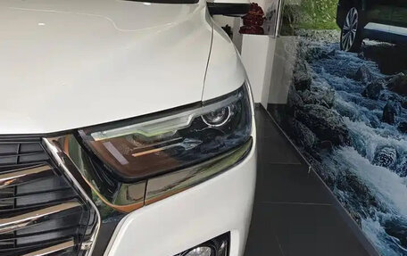 Haval H6, 2021 год, 975 000 рублей, 10 фотография