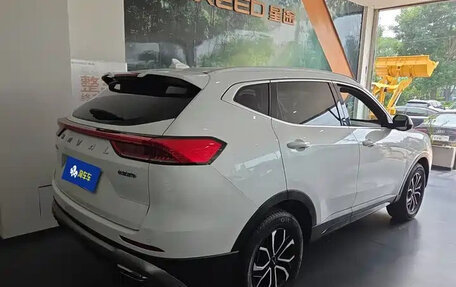 Haval H6, 2021 год, 975 000 рублей, 14 фотография