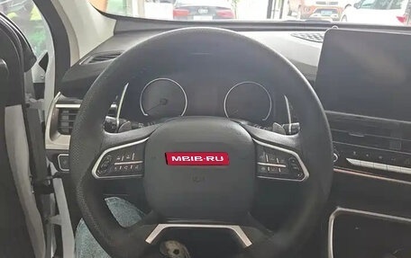 Haval H6, 2021 год, 975 000 рублей, 11 фотография