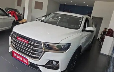 Haval H6, 2021 год, 975 000 рублей, 1 фотография