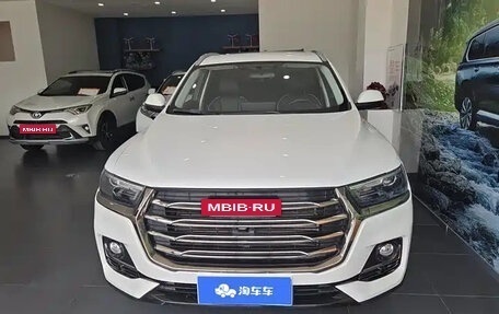 Haval H6, 2021 год, 975 000 рублей, 2 фотография