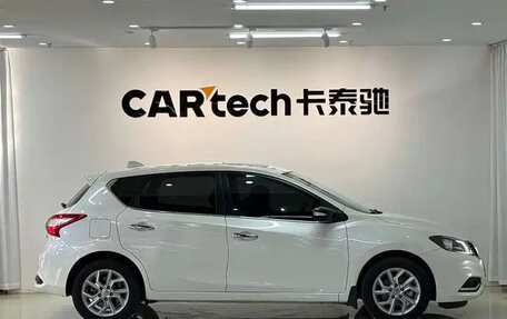 Nissan Tiida, 2021 год, 1 035 000 рублей, 3 фотография