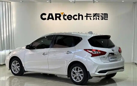 Nissan Tiida, 2021 год, 1 035 000 рублей, 5 фотография