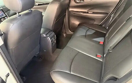 Nissan Tiida, 2021 год, 1 035 000 рублей, 2 фотография