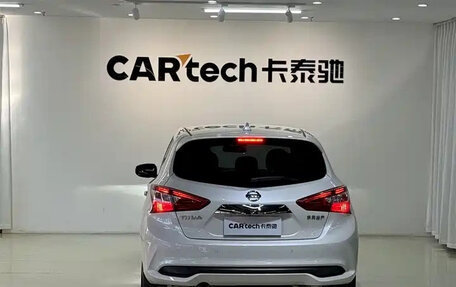 Nissan Tiida, 2021 год, 1 035 000 рублей, 4 фотография
