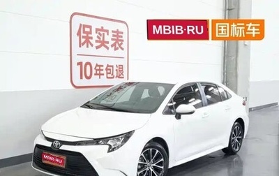 Toyota Corolla, 2023 год, 1 165 000 рублей, 1 фотография