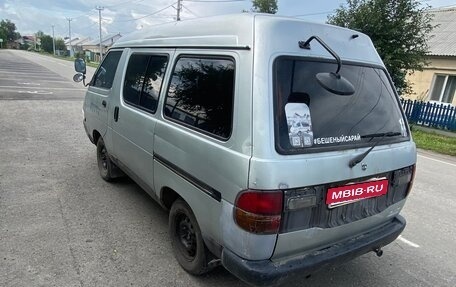 Toyota Town Ace III, 1996 год, 300 000 рублей, 1 фотография
