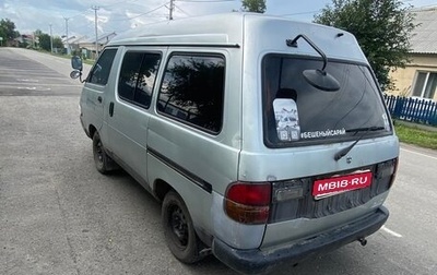 Toyota Town Ace III, 1996 год, 300 000 рублей, 1 фотография