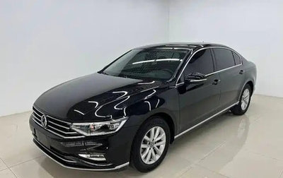 Volkswagen Passat B8 рестайлинг, 2020 год, 1 555 000 рублей, 1 фотография