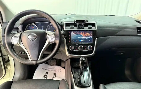 Nissan Tiida, 2021 год, 1 035 000 рублей, 8 фотография