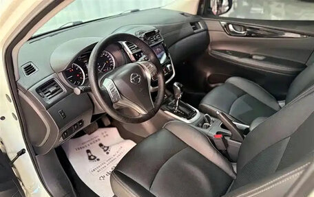 Nissan Tiida, 2021 год, 1 035 000 рублей, 10 фотография
