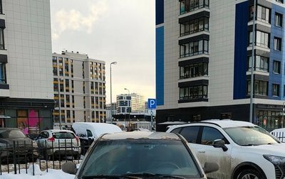 Hyundai Elantra III, 2001 год, 50 000 рублей, 1 фотография