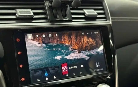 Nissan Tiida, 2021 год, 1 035 000 рублей, 13 фотография
