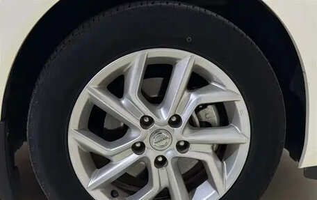 Nissan Tiida, 2021 год, 1 035 000 рублей, 22 фотография