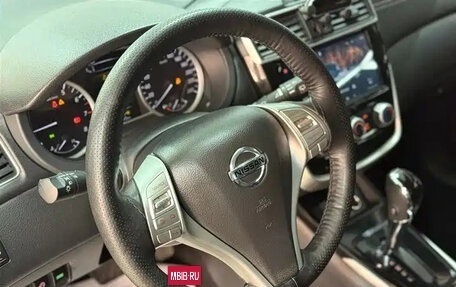 Nissan Tiida, 2021 год, 1 035 000 рублей, 23 фотография