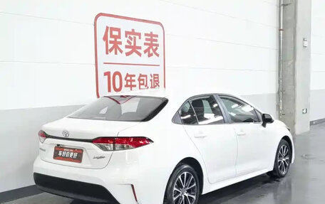 Toyota Corolla, 2023 год, 1 165 000 рублей, 4 фотография