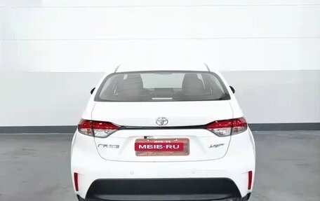 Toyota Corolla, 2023 год, 1 165 000 рублей, 5 фотография