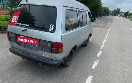 Toyota Town Ace III, 1996 год, 300 000 рублей, 4 фотография