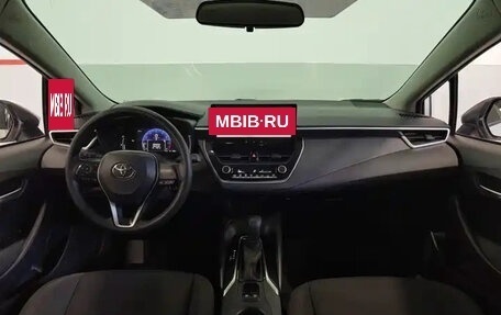 Toyota Corolla, 2023 год, 1 165 000 рублей, 6 фотография
