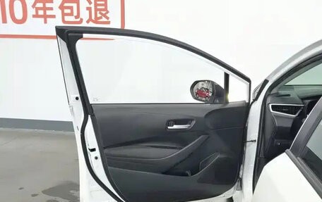Toyota Corolla, 2023 год, 1 165 000 рублей, 8 фотография