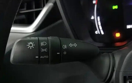 Toyota Corolla, 2023 год, 1 165 000 рублей, 11 фотография