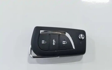 Toyota Corolla, 2023 год, 1 165 000 рублей, 10 фотография