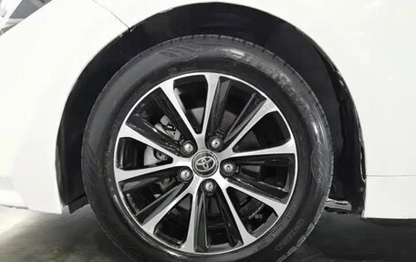 Toyota Corolla, 2023 год, 1 165 000 рублей, 19 фотография