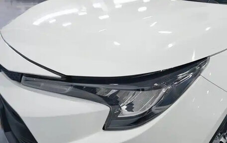 Toyota Corolla, 2023 год, 1 165 000 рублей, 15 фотография