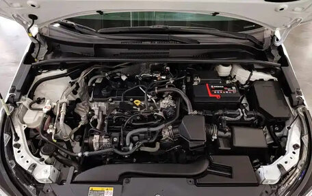 Toyota Corolla, 2023 год, 1 165 000 рублей, 7 фотография