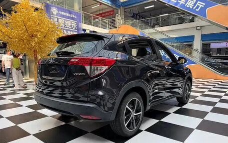 Honda Vezel, 2020 год, 1 305 000 рублей, 9 фотография